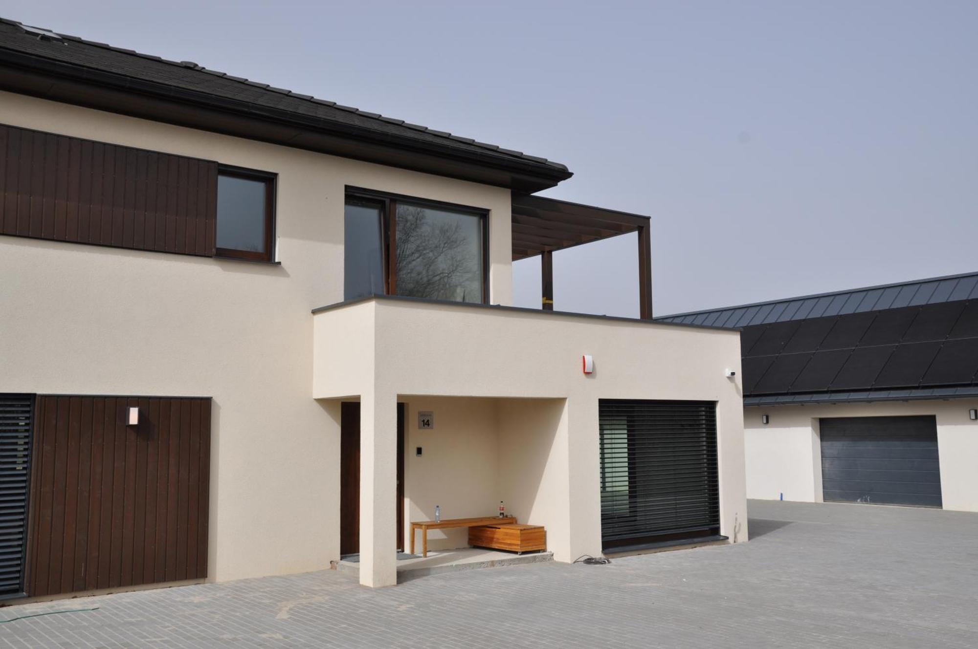 Ferienhaus In Gorczyn - Peace, Space & Nature *